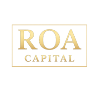 Logo Roa capital